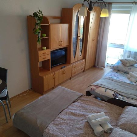 Przyjazne Miejsce Apartment Сандомир Екстериор снимка