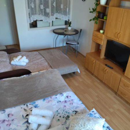 Przyjazne Miejsce Apartment Сандомир Екстериор снимка