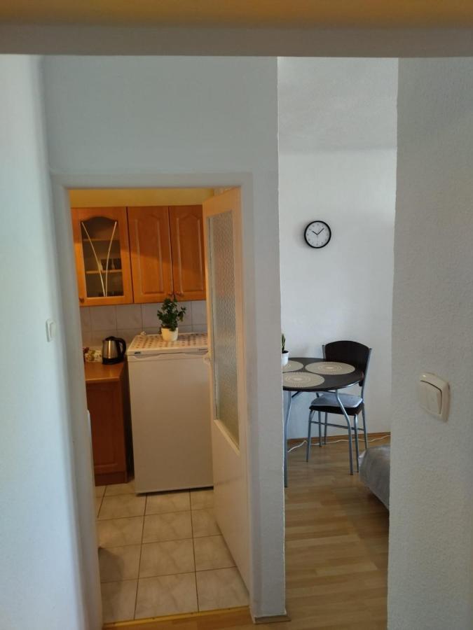 Przyjazne Miejsce Apartment Сандомир Екстериор снимка