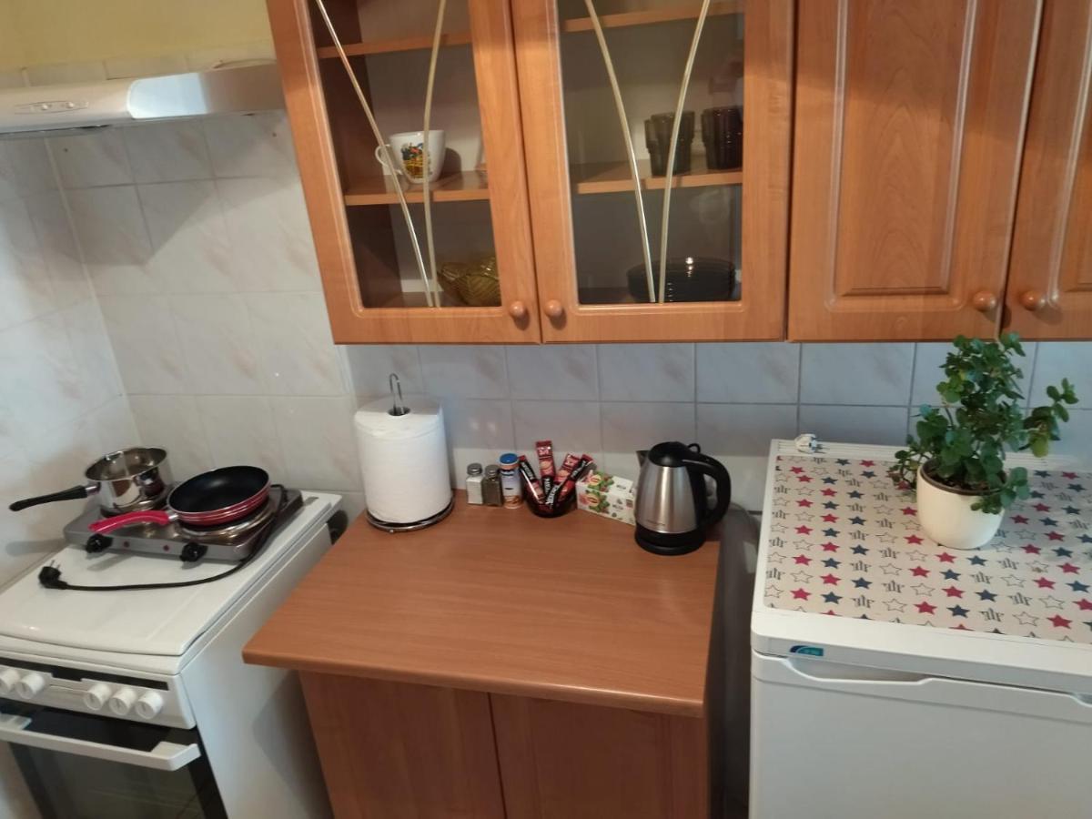 Przyjazne Miejsce Apartment Сандомир Екстериор снимка